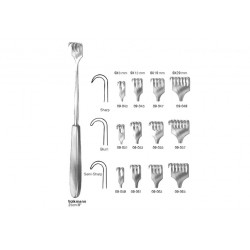Retractors