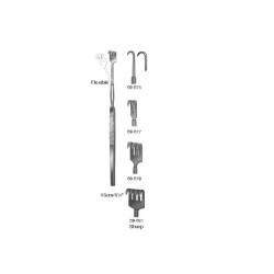 Retractors
