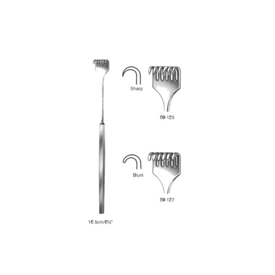 Retractors