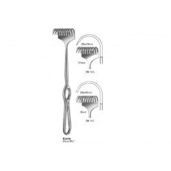 Retractors
