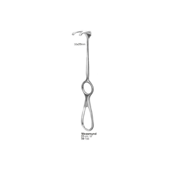 Retractors
