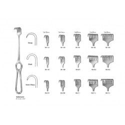 Retractors