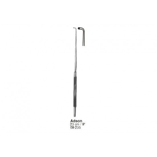 Retractors