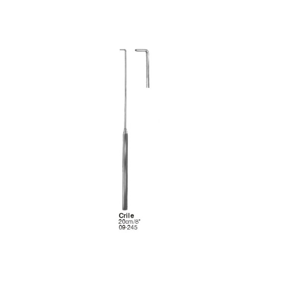 Retractors