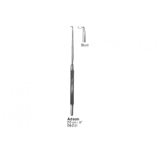 Retractors