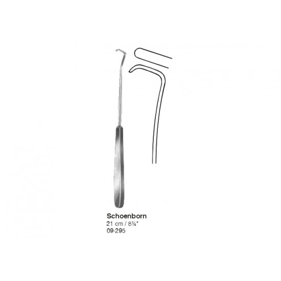 Retractors