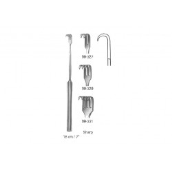 Retractors