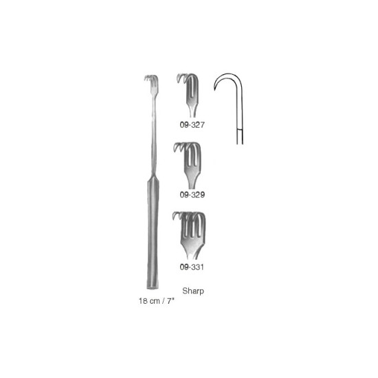 Retractors