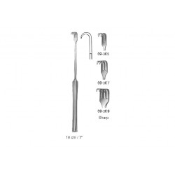 Retractors