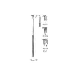 Retractors