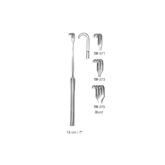 Retractors