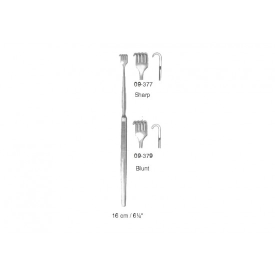 Retractors