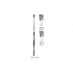 Retractors