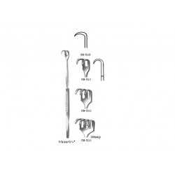 Retractors