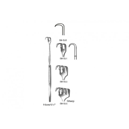 Retractors