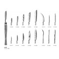 Scalpels