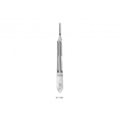 Scalpels 