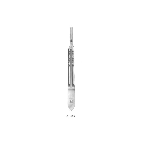Scalpels 