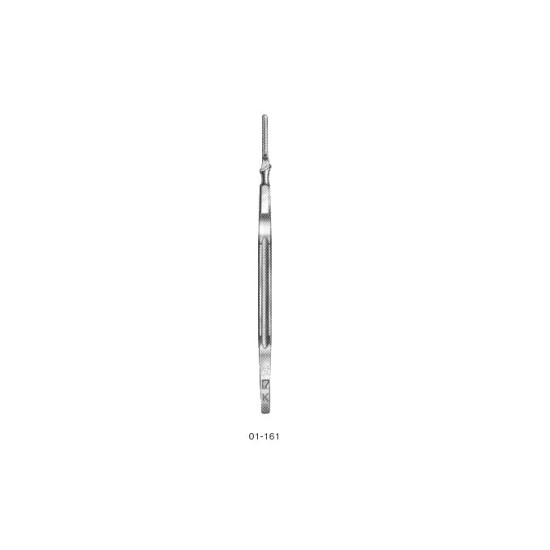 Scalpels 