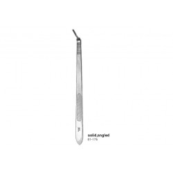 Solid,Angled