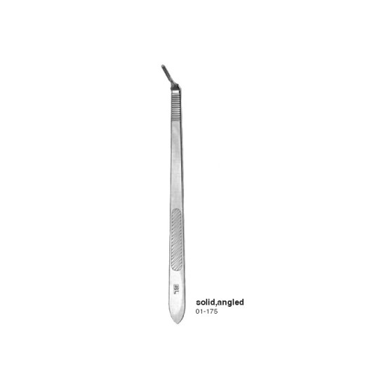 Solid,Angled
