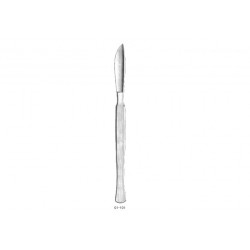 Scalpels 