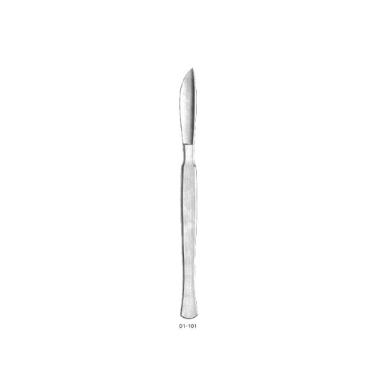 Scalpels 