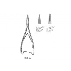 Suture, Sets