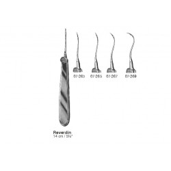 Suture, Sets