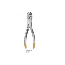 TC Instruments