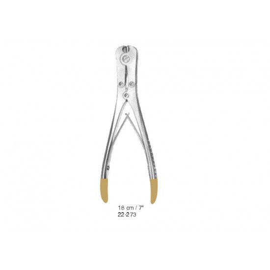 TC Instruments