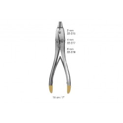 TC Instruments