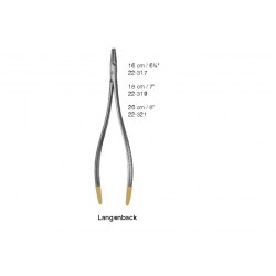 TC Instruments