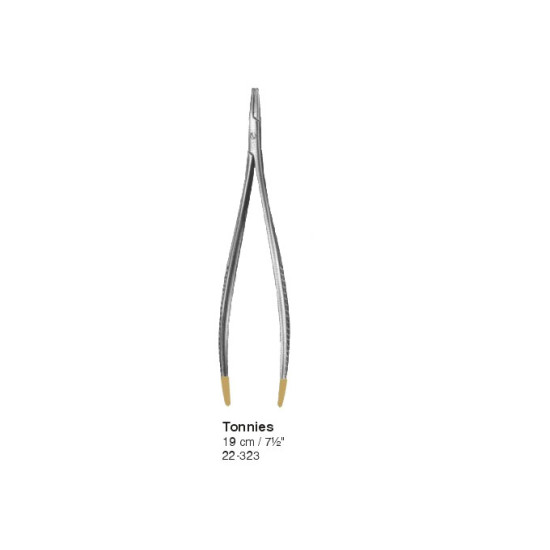 TC Instruments