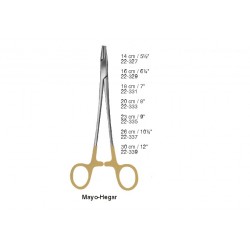 TC Instruments