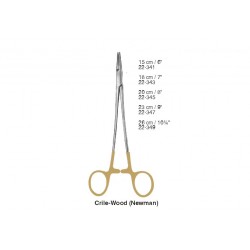 TC Instruments