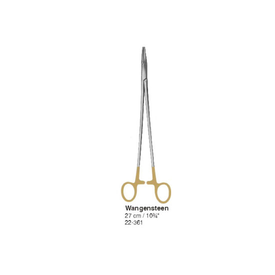 TC Instruments