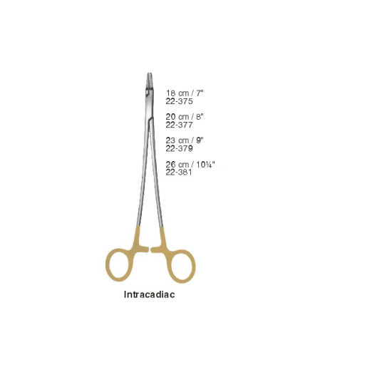 TC Instruments
