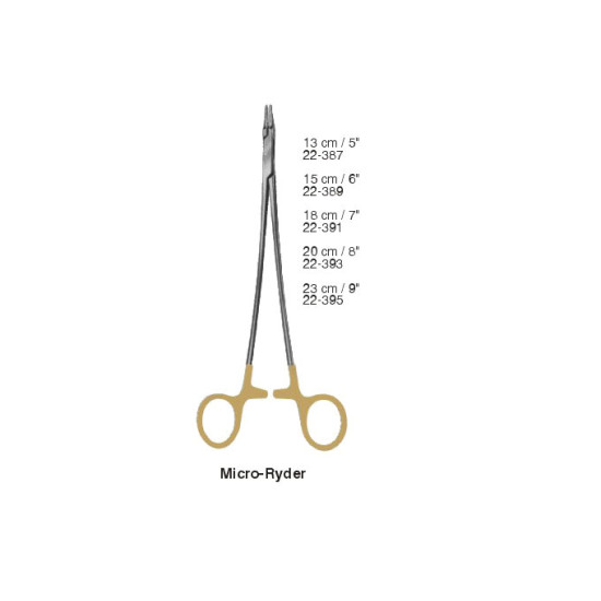 TC Instruments