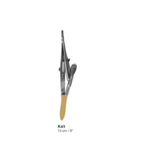 TC Instruments